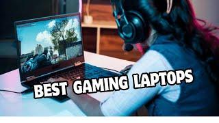 The Best Gaming Laptops for 2024