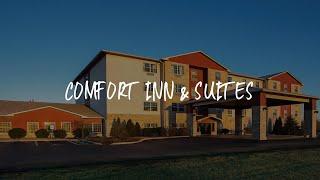 Comfort Inn & Suites Review - Shelbyville , United States of America