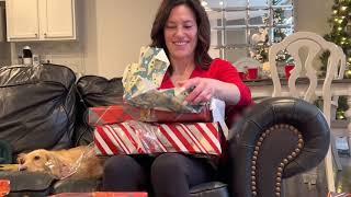 Surprise Christmas Presents | What I Got For Christmas | Best Christmas Ever