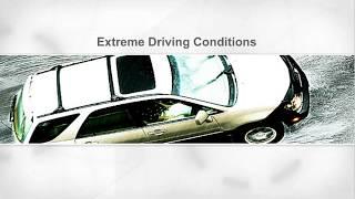 Extreme Driving Conditions Preview