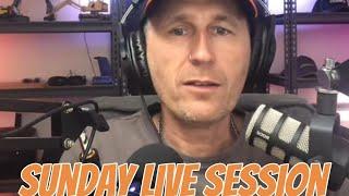 31. Sunday Live Session - Software or Apps I use to manage my business