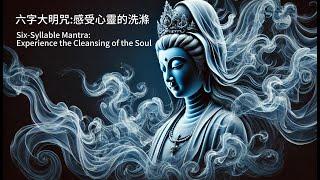 《六字大明咒》：感受心靈的洗滌英: Modern Buddhist Song "Six-Syllable Mantra": Experience the Cleansing of the Soul