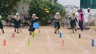 Ms creative school sithafalmandhi sports day