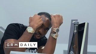 BEXX - UP [Music Video] | GRM Daily