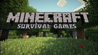 Hypixel Survival Games Live