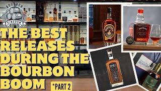 Best Releases From The Bourbon Boom Part 2