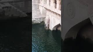 Stepwell Toorji ki Jhalra, Jodhpur