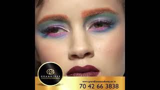 Grandiose Institute of Beauty and Aesthetics | Inspiring Promotional Video | Join Studio Thrive