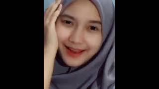 Tiktok ukhti cantik part 12️