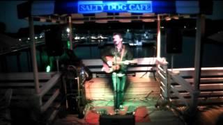 Todd Cowart at The Salty Dog Cafe- Witchy Woman