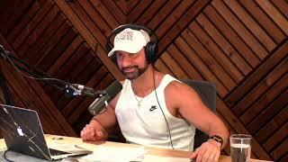 #262 The Construction Health and Fitness Life Part III with Dimitri Giankoulas