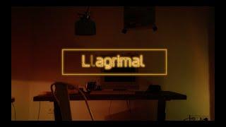 OR (O-ERRA) - Llagrimal (Lyric Video)