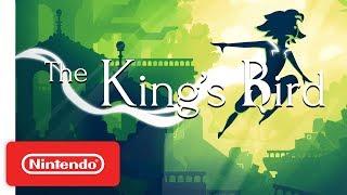 The King’s Bird - Launch Trailer - Nintendo Switch