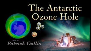 Antarctic Ozone Hole