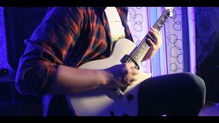 Andrey Davydenko - Breathe / Essence of Destiny (Guitar Playthrough)