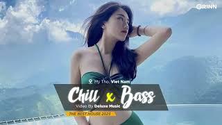 VIET DEEP 2023 - MIXTAPE SET NHẠC CŨ 9X - DEEP HOUSE CHILL 8X9X