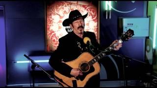 Kinky Friedman Plays The Ballad Of Ira Hayes