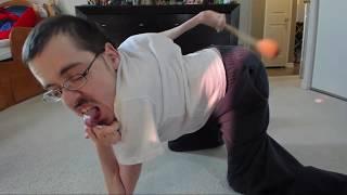 I LIKE BIG BUTTS  - Ricky Berwick