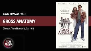 GROSS ANATOMY (David Newman, 1989)