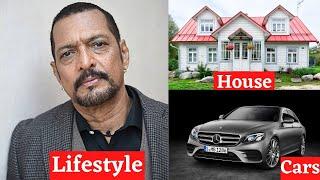 Nana Patekar Biography || Lifestyle, Family, Wife, Cars, House, Property, Awards, Controversy, 2021