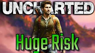 How Uncharted Went From Risky Project to Iconic Series