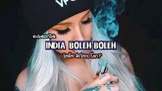 INDIA BOLEH-BOLEH_ Balla Keban Rmxr