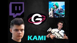 Kami Most Viewed Twitch Clips Of All Time Part 2