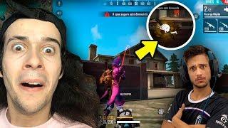 BOOYAH DE LANÇA ESTILO EL GATO no FREE FIRE ‹ Marco dos Anjos ›