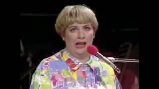 Victoria Wood - Let's Do It - The Ballad of Barry & Freda - Original 1986 version