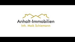 Anhalt Immobilien - Mit Kompetenz und Menschlichkeit