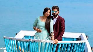 Best Pre_wedding Kshitij & Anuradha l A Film By Mohit bhatia photography l (Karnal)