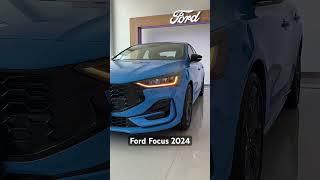 #Ford #Focus 2024 nếu về Việt Nam thì cũng rất gì và này nọ ! #FordFocus #focus2024 #fordfocus2024