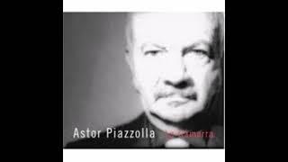 Astor piazzolla - La Camorra  -1989- FULL ALBUM