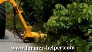 Changzhou Farmer-Helper Machinery Co., Ltd.