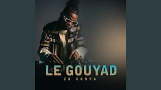 Le Konpa Gouyad