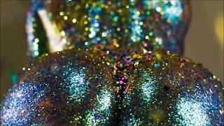 Glitter + Booty + Confetti