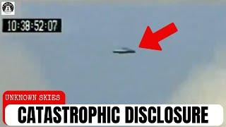 TOP 5 UFO Sightings | UAP Footage Viral This Week