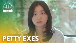 Choi Woo-shik gets petty when his ex Kim Da-mi reenters his life | Our Beloved Summer Ep 2 [ENG SUB]