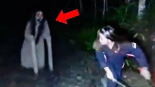 15 Scary Ghost Videos That Will Make You Believe in Spirits