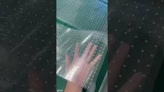 Transparent LED Screen