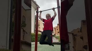 Your first Pull Up! #shorts