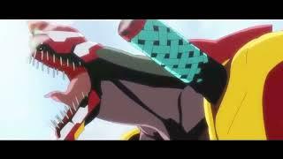 Evangelion 1 0 + 2 0 + 3 0 AMV