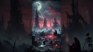 🜁🜄Шизучгдптзя🜄🜁 🜃🜇 Schadows of the Wasted Lands 🜃Ѧ