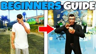 How to Make Money FAST as a Beginner in GTA Online