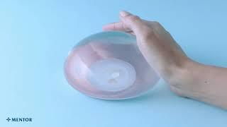 MENTOR® MemoryGel® Xtra Breast Implants EMEA