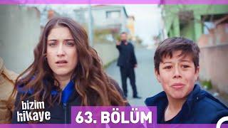 Bizim Hikaye 63. Bölüm