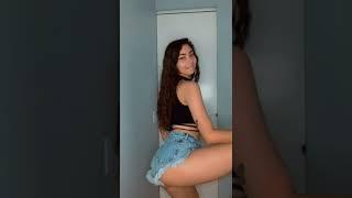 Ruivinha Novinha Gostosa rebolando dançando funk  Parte 9 #shorts #shortsvideo #viral