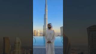 dubai ruler sheikh mohammed bin rashid #shorts