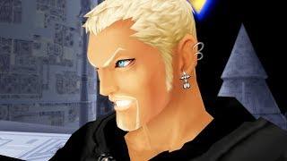 Luxord - Voice Compare