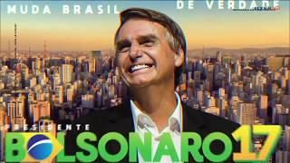 2º programa eleitoral de Jair Bolsonaro (PSL) - Eleições 2018